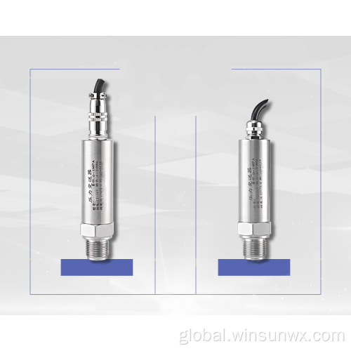 Pressure Transmitter OEM LCD LED pressure sensor Pressure Transmitter Factory